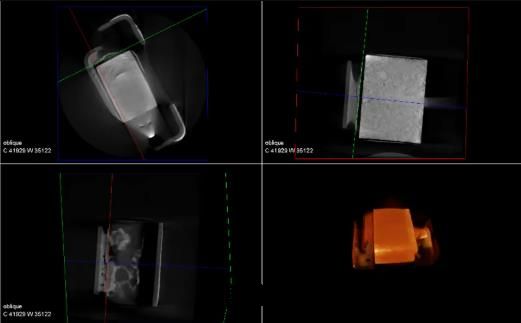 鄂尔多斯蔡司鄂尔多斯X射线显微镜